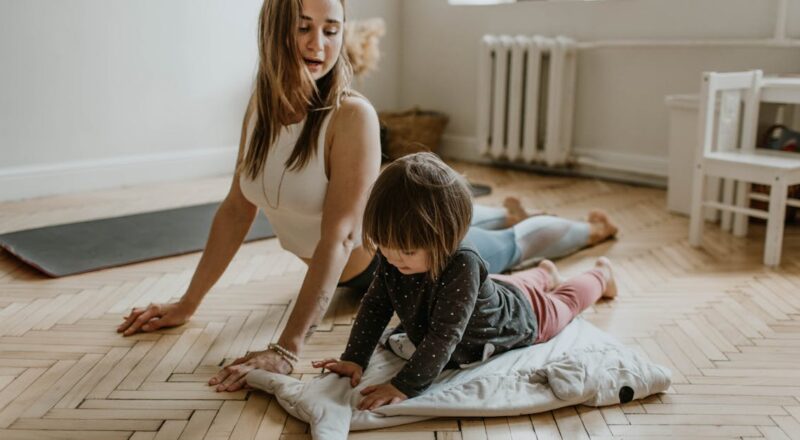 découvrez l'importance de l'exercice pour votre bien-être physique et mental. explorez des conseils pratiques, des routines d'entraînement variées et des astuces pour intégrer l'activité physique dans votre quotidien. bougez pour une vie saine et dynamique !