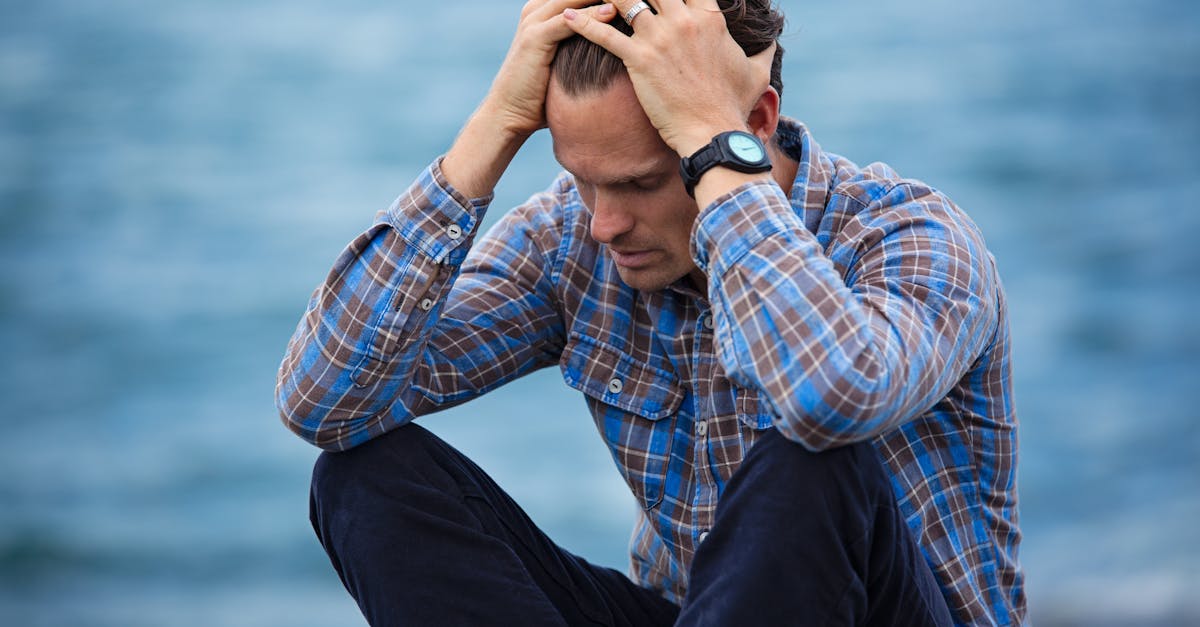 découvrez des conseils et des informations essentielles sur la santé mentale. apprenez à gérer le stress, l'anxiété et à améliorer votre bien-être émotionnel. rejoignez-nous pour des ressources utiles qui favoriseront une vie équilibrée et épanouissante.