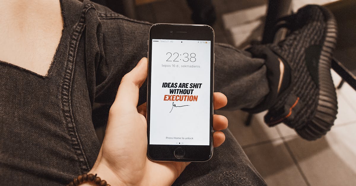 découvrez les secrets de la motivation et apprenez à surmonter les obstacles pour atteindre vos objectifs. inspirez-vous de conseils pratiques et d'exemples concrets pour booster votre confiance et transformer vos rêves en réalité.