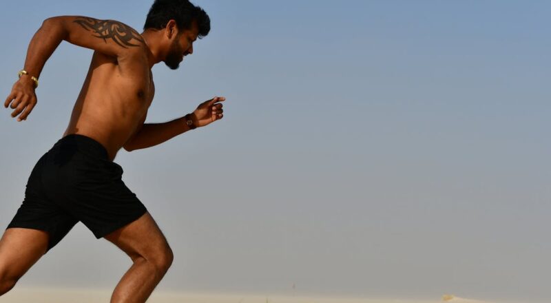 découvrez les nombreux avantages de l'exercice physique pour votre santé et votre bien-être. améliorez votre forme physique, réduisez le stress et boostez votre énergie grâce à une activité régulière. apprenez comment intégrer l'exercice dans votre quotidien pour profiter pleinement de ses bienfaits.