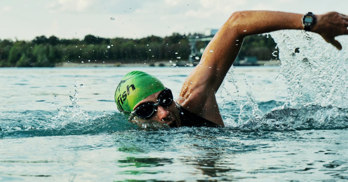 découvrez l'univers passionnant des sports : actualités, conseils, performances et bien plus encore pour tous les passionnés de sport.