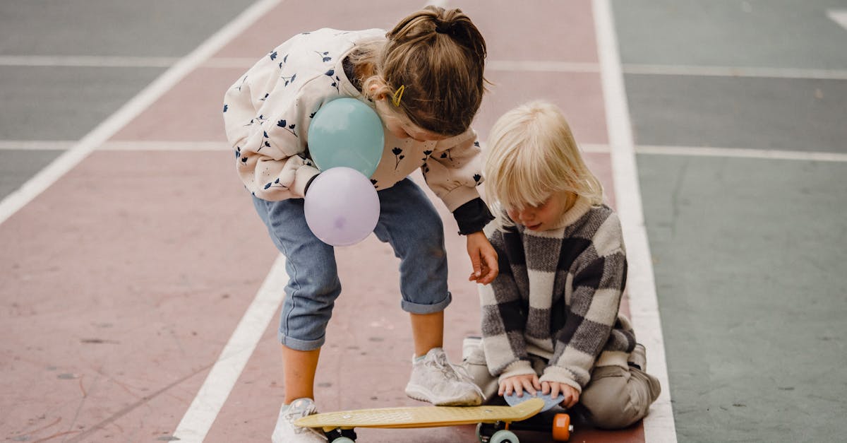 découvrez les dernières tendances sportives qui façonnent l'univers du sport moderne. restez informé sur les nouveautés, innovations et styles qui captivent les passionnés de toutes les disciplines.