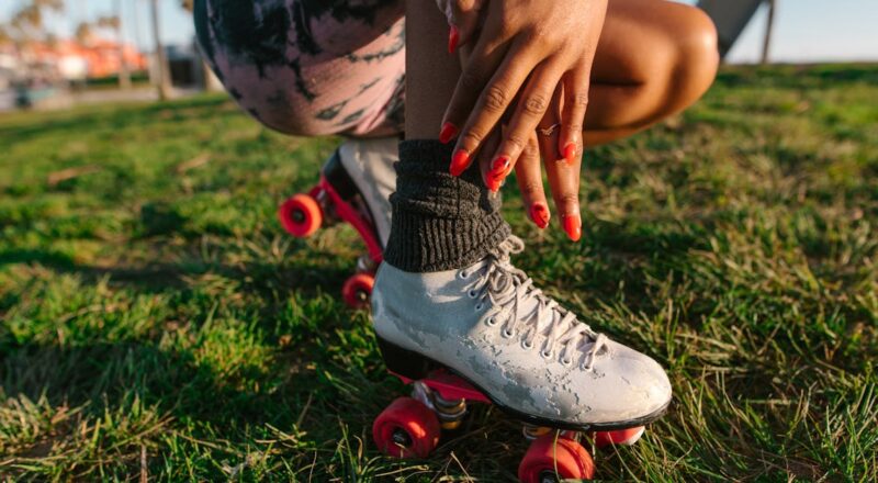 découvrez les dernières tendances sportives qui façonnent le monde du sport aujourd'hui. restez à jour sur les nouveautés, les innovations et les événements sportifs incontournables pour les passionnés et les curieux.