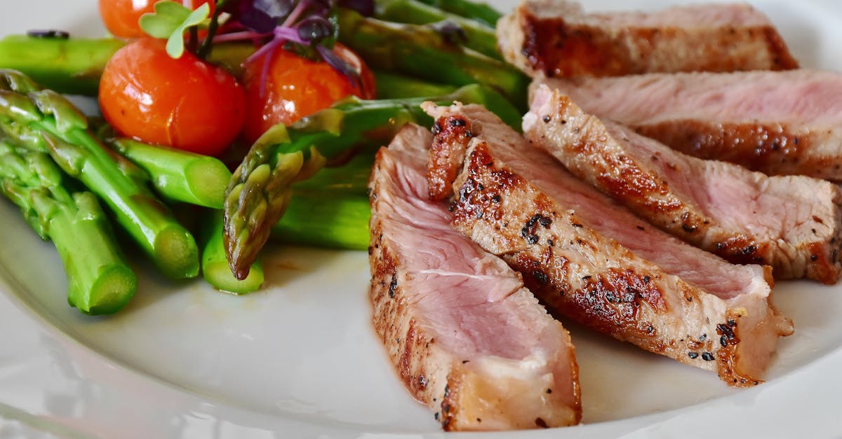 découvrez l'importance d'une alimentation équilibrée pour maintenir une bonne santé. apprenez à combiner les bons nutriments, à diversifier vos repas et à adopter des habitudes alimentaires saines qui profitent à votre bien-être général.