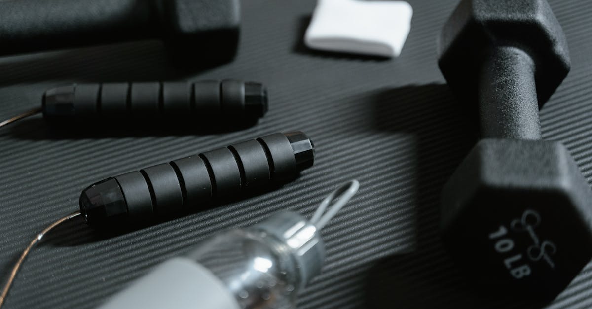 découvrez le cross-training, une méthode d’entraînement complète qui combine plusieurs disciplines pour améliorer votre condition physique, renforcer vos muscles et booster votre endurance. idéal pour tous les niveaux !