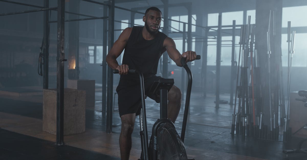 découvrez le cross-training : une méthode d’entraînement polyvalente qui combine plusieurs disciplines pour améliorer votre force, endurance et condition physique. idéal pour tous les niveaux, boostez vos performances sportives grâce au cross-training !