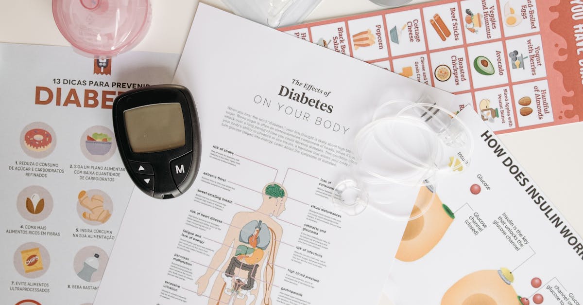 découvrez des conseils et stratégies efficaces pour la prévention des maladies, améliorer votre santé et adopter un mode de vie sain au quotidien.