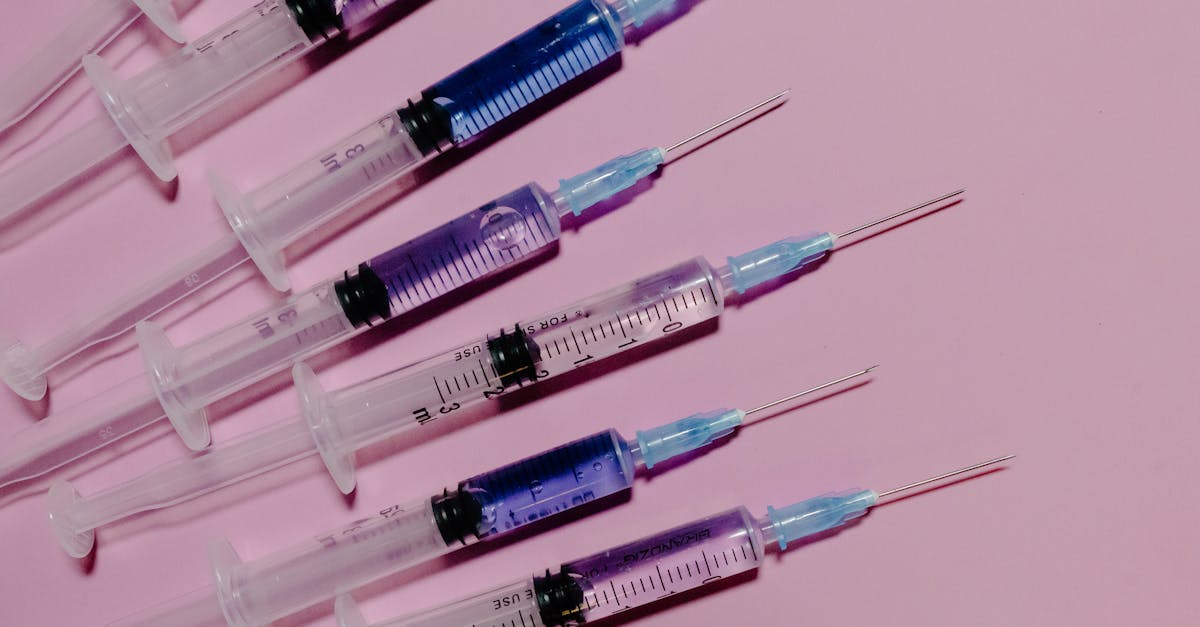 découvrez des conseils et des stratégies efficaces pour la prévention des maladies. adoptez de bonnes habitudes de vie pour protéger votre santé et réduire les risques de maladies au quotidien.