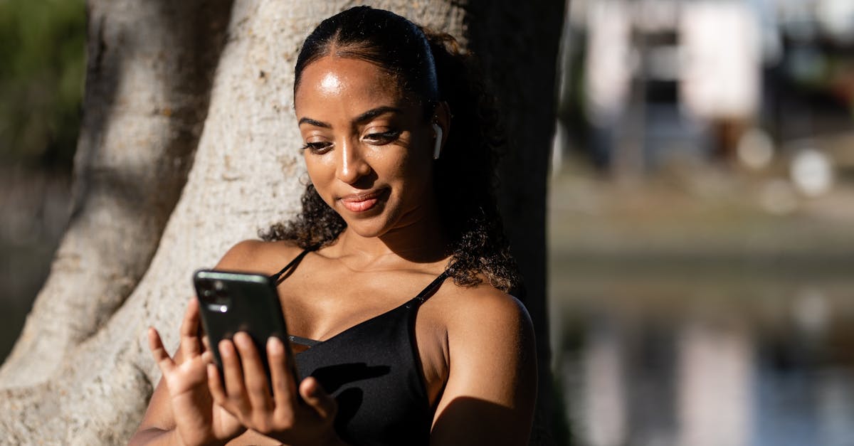 découvrez les meilleures applications de fitness pour atteindre vos objectifs de santé et de forme physique. que vous souhaitiez perdre du poids, gagner en muscles ou améliorer votre endurance, ces apps vous offrent des programmes adaptés, des suivis de performances et des conseils personnalisés pour une expérience optimale.