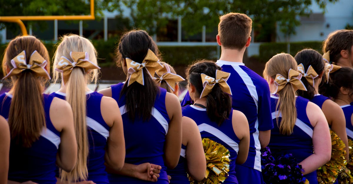 découvrez tout sur les sports de haute performance : conseils, entraînements, équipements et actualités pour atteindre vos objectifs sportifs au plus haut niveau.
