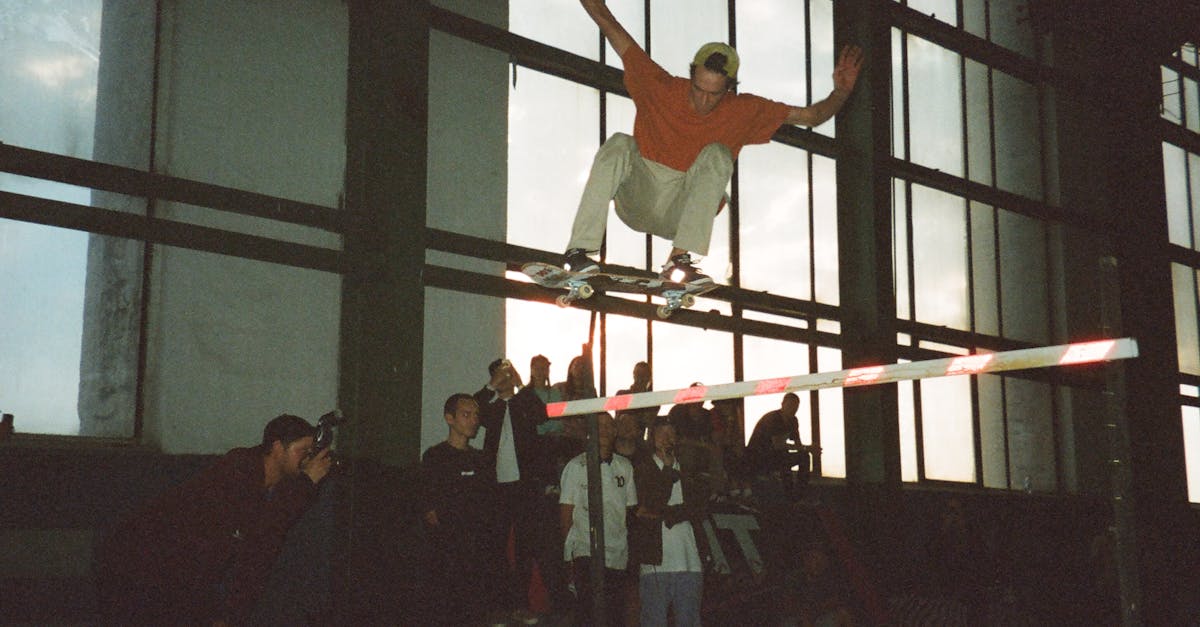 découvrez comment atteindre l’excellence dans le sport grâce à des conseils, des entraînements et des stratégies dédiés à la haute performance sportive. optimisez vos résultats et repoussez vos limites !