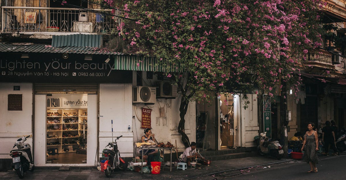 découvrez comment l’économie locale stimule la croissance, soutient les emplois et favorise le développement durable de votre communauté.