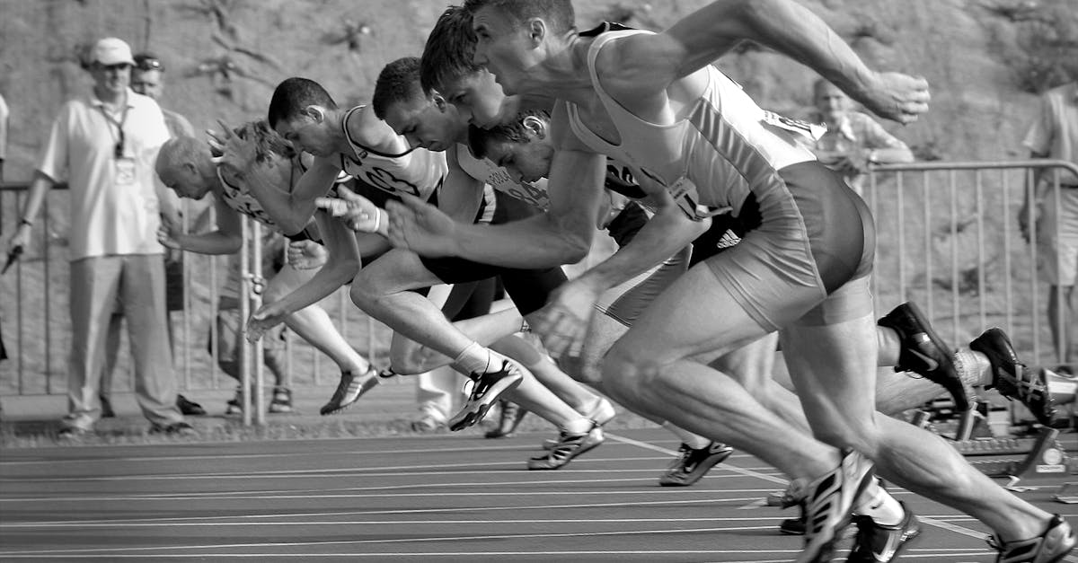 découvrez tout ce qu'il faut savoir sur le marathon : origines, préparation, conseils d'entraînement et astuces pour réussir cette course mythique de 42,195 km. que vous soyez débutant ou coureur expérimenté, trouvez ici toutes les informations pour relever ce défi sportif.