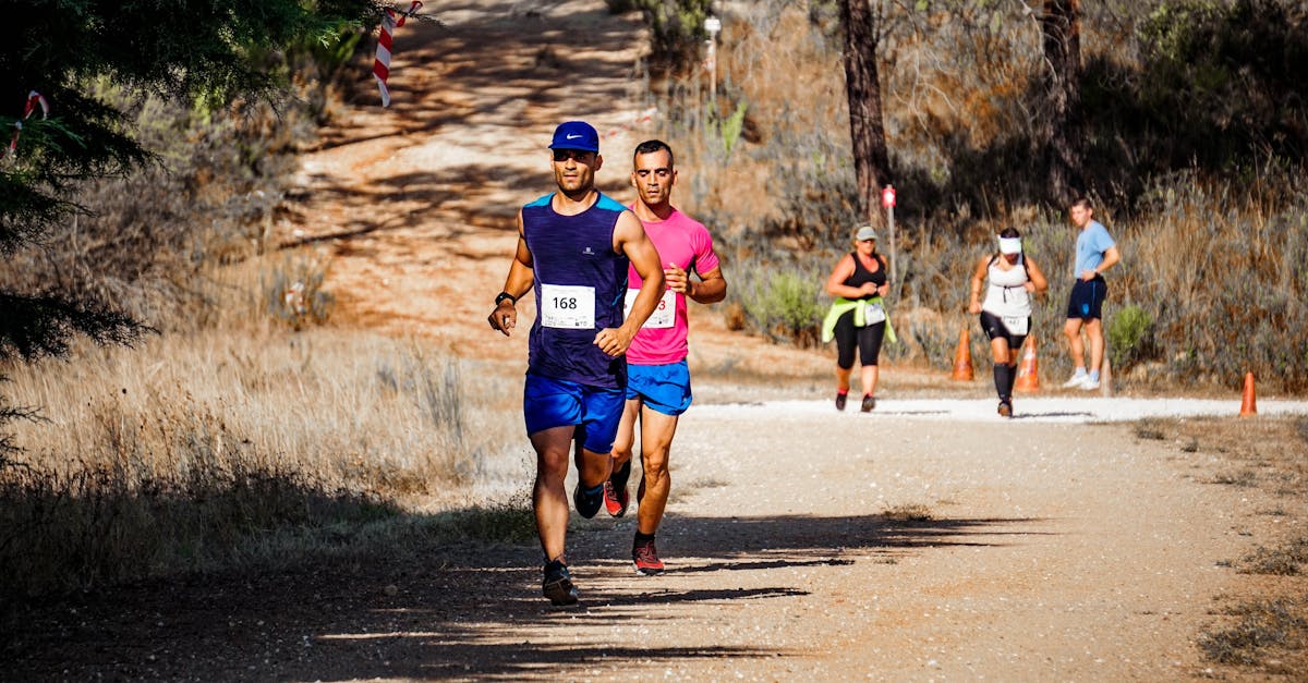 découvrez tout ce qu'il faut savoir sur le marathon : histoire, conseils d'entraînement, alimentation et astuces pour réussir vos 42,195 km. préparez-vous efficacement pour relever ce défi sportif !