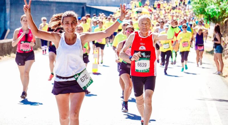 découvrez tout ce qu'il faut savoir sur le marathon : préparation, conseils d'entraînement, nutrition et astuces pour réussir vos courses, que vous soyez débutant ou confirmé.