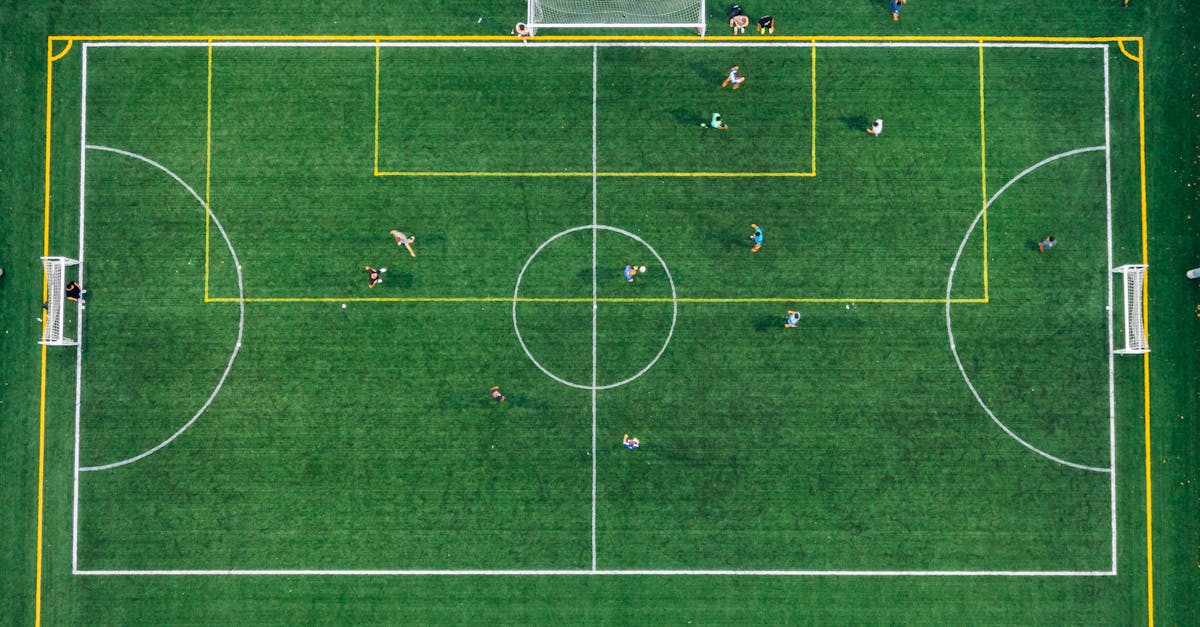 découvrez une sélection de buts de sport réalistes, parfaits pour vos entraînements et compétitions. idéaux pour tous niveaux, ces cages de qualité offrent performance et durabilité.