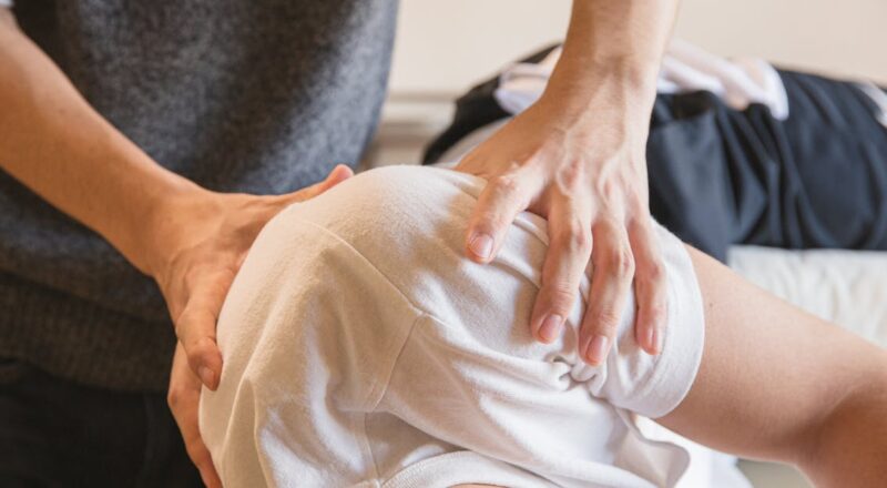 découvrez notre guide complet sur la récupération. apprenez des méthodes efficaces pour améliorer votre bien-être physique et mental, accélérer votre récupération après l'effort et adopter une meilleure hygiène de vie.