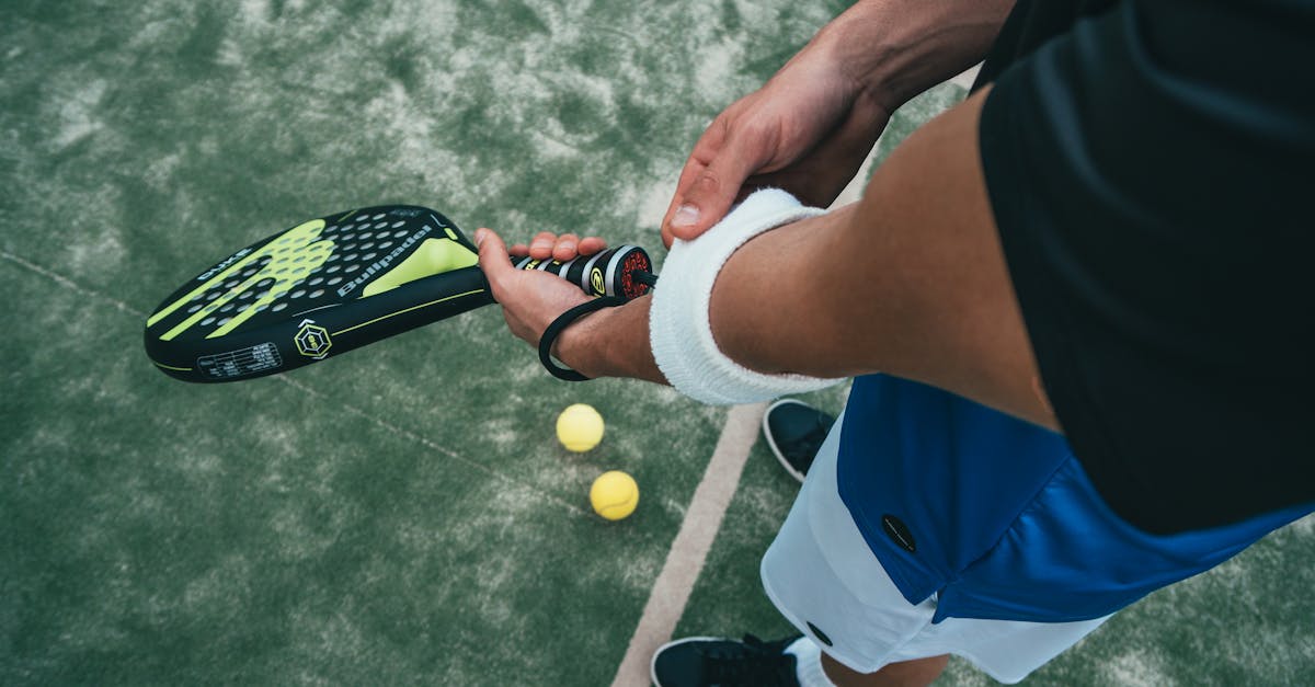 découvrez l'univers passionnant du sport : actualités, conseils, bienfaits pour la santé, entraînements et résultats pour tous les passionnés, débutants comme confirmés.