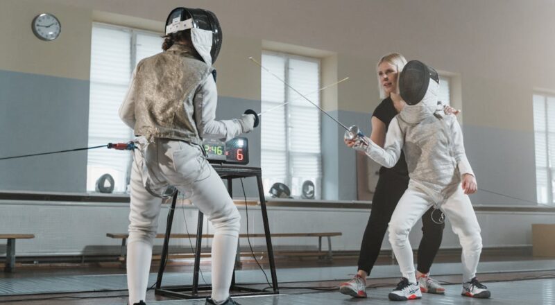 découvrez le coaching sportif : bénéficiez d’un accompagnement personnalisé pour atteindre vos objectifs de forme, performance ou bien-être grâce à des coachs professionnels expérimentés.