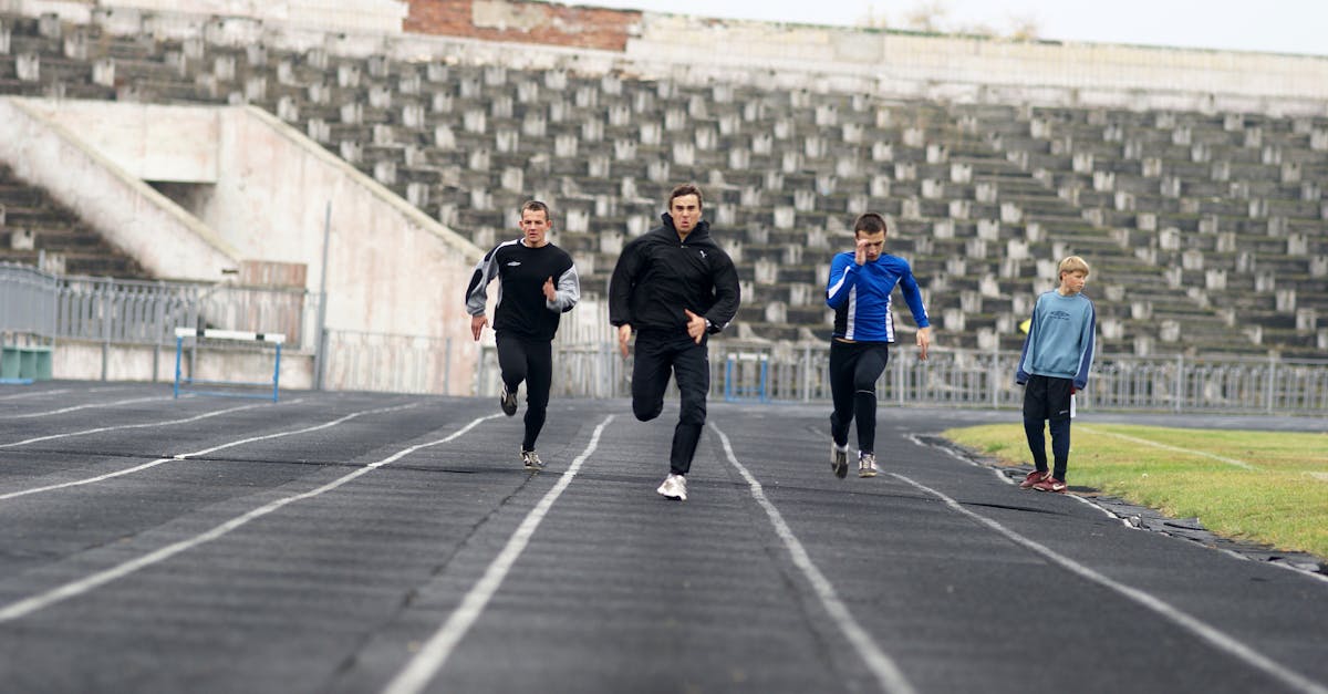 découvrez les principaux défis du coaching sportif et explorez des solutions pour aider les entraîneurs à motiver, accompagner et faire progresser efficacement leurs athlètes.