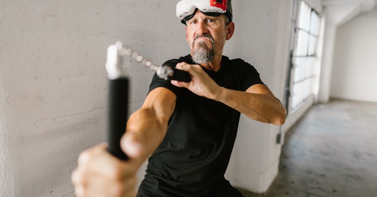 découvrez les dernières avancées et innovations dans le domaine du sport, des équipements high-tech aux nouvelles tendances qui révolutionnent l'expérience des sportifs et des passionnés.