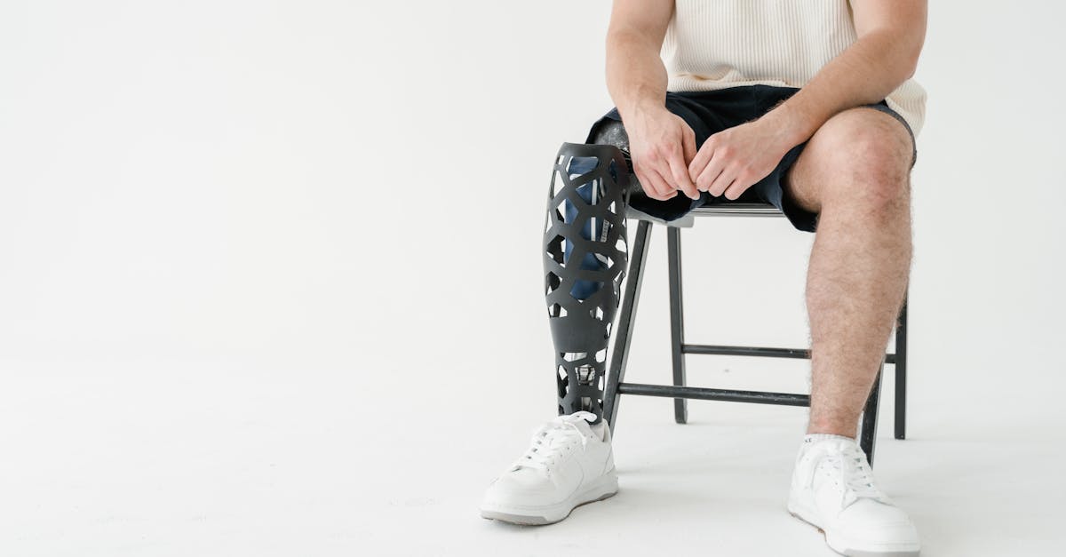 découvrez les dernières avancées et tendances dans le domaine de l'innovation sportive : technologies, équipements intelligents et nouvelles pratiques qui transforment le monde du sport.