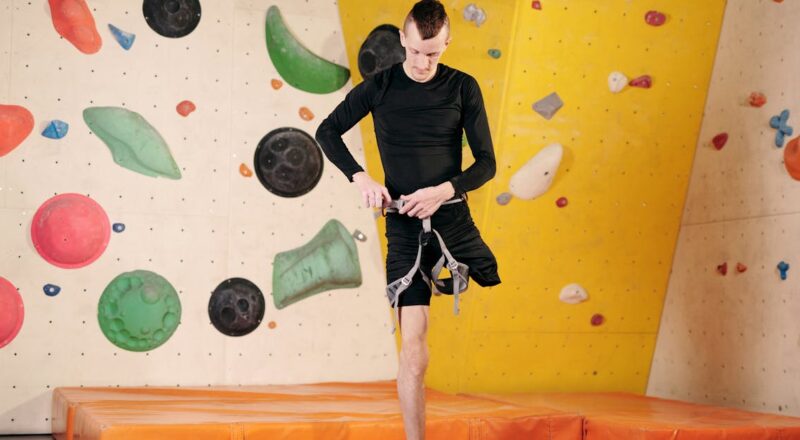 découvrez les dernières tendances et technologies qui transforment le monde du sport. sports innovation met en lumière les nouveautés, les startups et les avancées majeures pour améliorer la performance et l'expérience sportive.