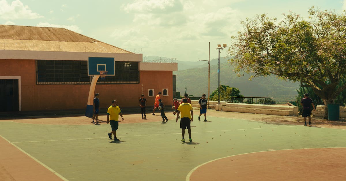 découvrez comment le sport favorise l'intégration sociale et culturelle, en rassemblant des individus de différentes origines autour de valeurs communes et d'expériences partagées. explorez les initiatives et les programmes qui utilisent le sport comme vecteur d'unité et d'épanouissement pour tous.