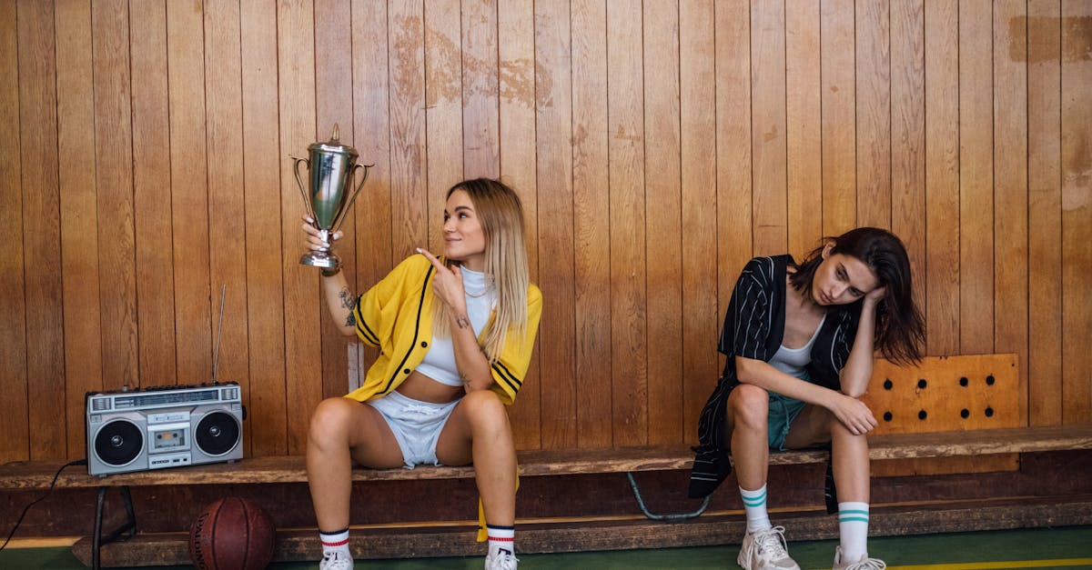 découvrez les plus grandes rivalités sportives à travers l’histoire : anecdotes, affrontements légendaires et passion des supporters. plongez au cœur des duels qui font vibrer le monde du sport !