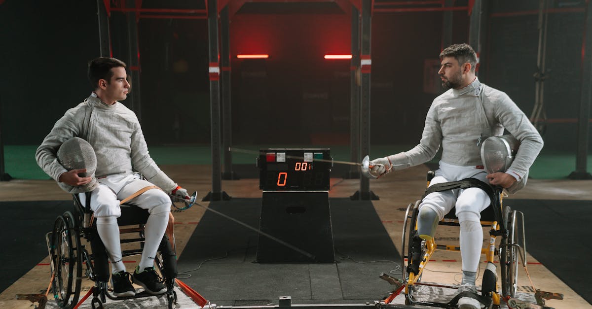 découvrez comment les dernières innovations en technologie sportive transforment l’entraînement, la performance et l’expérience des athlètes. restez à la pointe des tendances en sports technology !