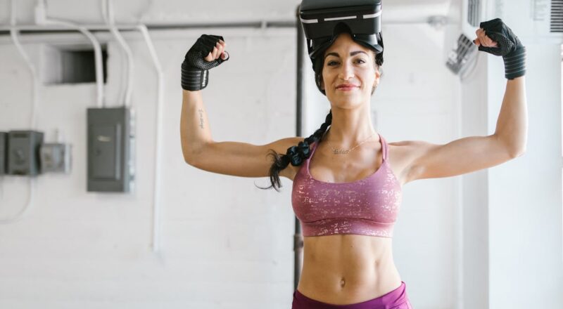 découvrez les dernières innovations en technologie sportive, les équipements connectés et les tendances qui révolutionnent la pratique et l’analyse du sport pour amateurs et professionnels.