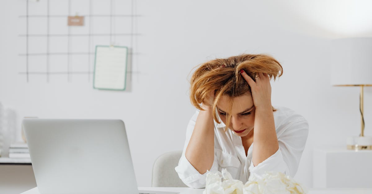 découvrez des conseils pratiques et des techniques efficaces pour la gestion du stress. apprenez à mieux gérer votre anxiété et améliorez votre bien-être au quotidien grâce à des méthodes simples et accessibles.