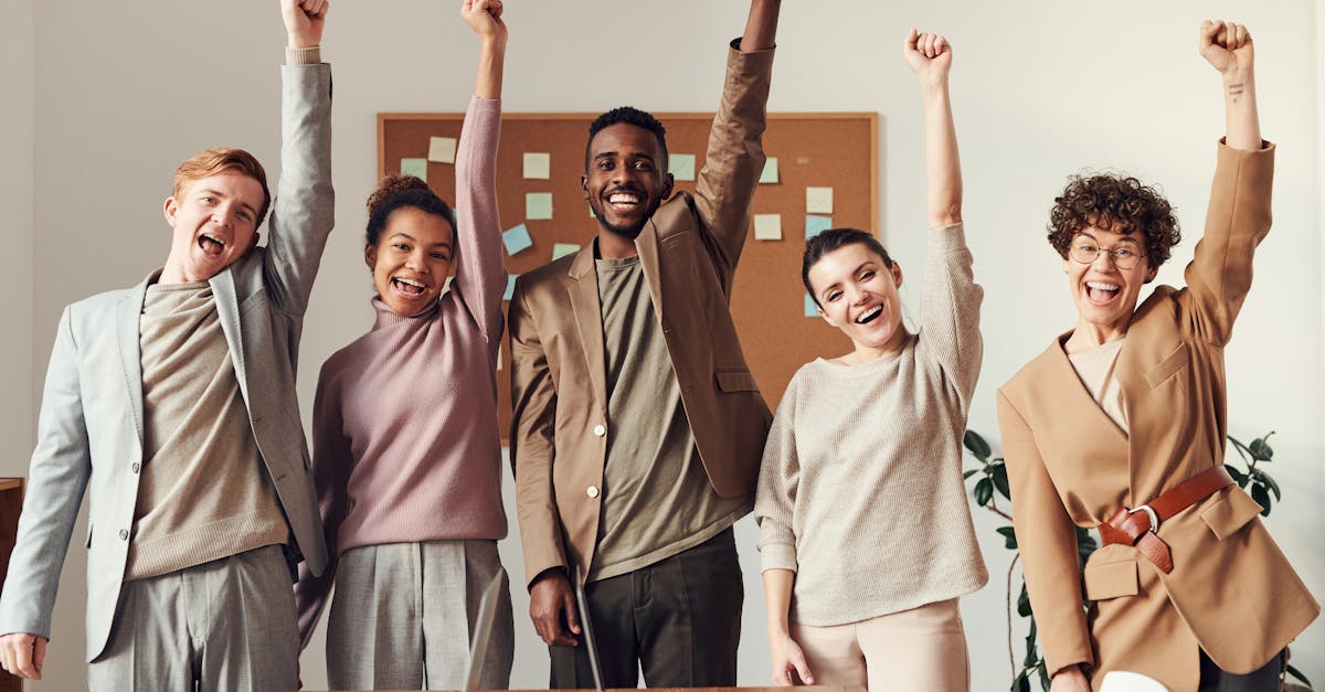 découvrez les facteurs clés de succès essentiels pour atteindre vos objectifs professionnels et personnels. stratégies, conseils et bonnes pratiques pour maximiser vos chances de réussite.
