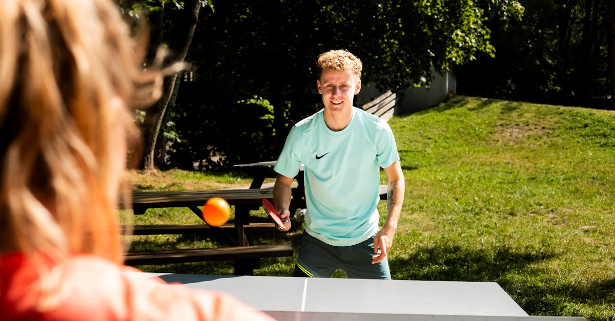 découvrez tout sur les sports d'équipe : règles, avantages, conseils pour débutants et passionnés. trouvez votre sport collectif idéal et améliorez vos performances en groupe !