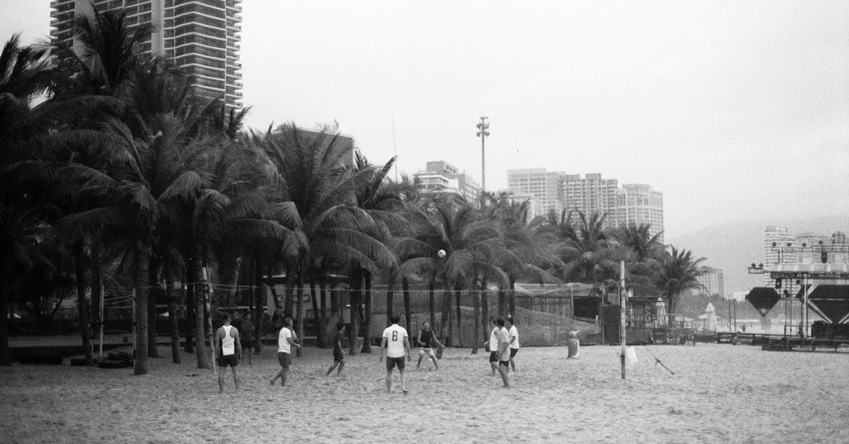 découvrez les nombreux avantages des sports d'équipe : amélioration de la condition physique, renforcement des liens sociaux, développement des compétences en communication et bien plus encore. rejoignez une équipe pour transformer votre expérience sportive!