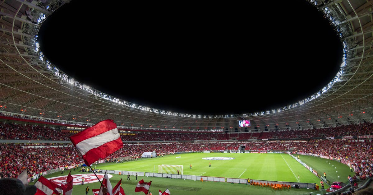 découvrez les nombreux avantages des sports d'équipe, comme le développement de l'esprit d'équipe, l'amélioration de la condition physique, et le renforcement des compétences sociales. apprenez comment ces activités peuvent transformer votre expérience sportive et favoriser des liens durables.