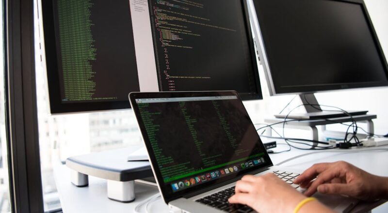 découvrez les dernières tendances, actualités et innovations dans le domaine de la technologie. restez informé sur les nouveaux gadgets, logiciels et avancées technologiques qui transforment notre quotidien.