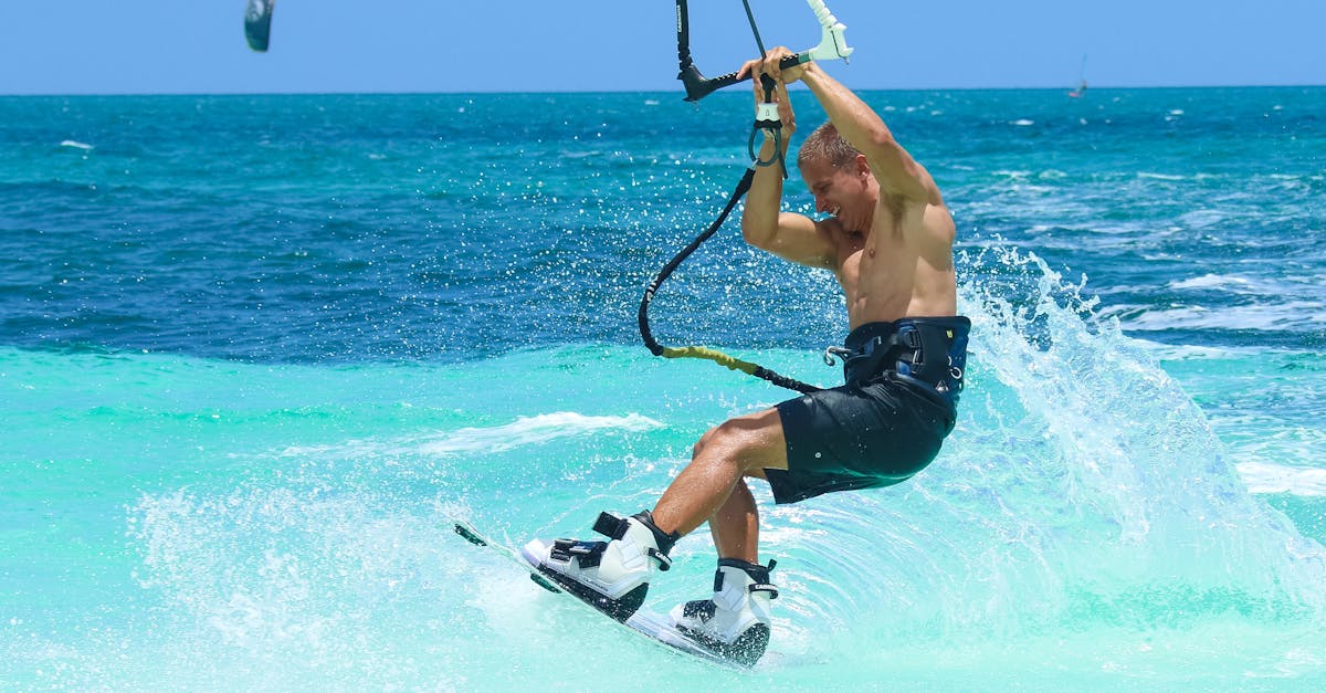 découvrez les sports nautiques : surf, kayak, plongée et bien plus ! profitez des meilleurs conseils, spots et équipements pour vivre des aventures aquatiques inoubliables.