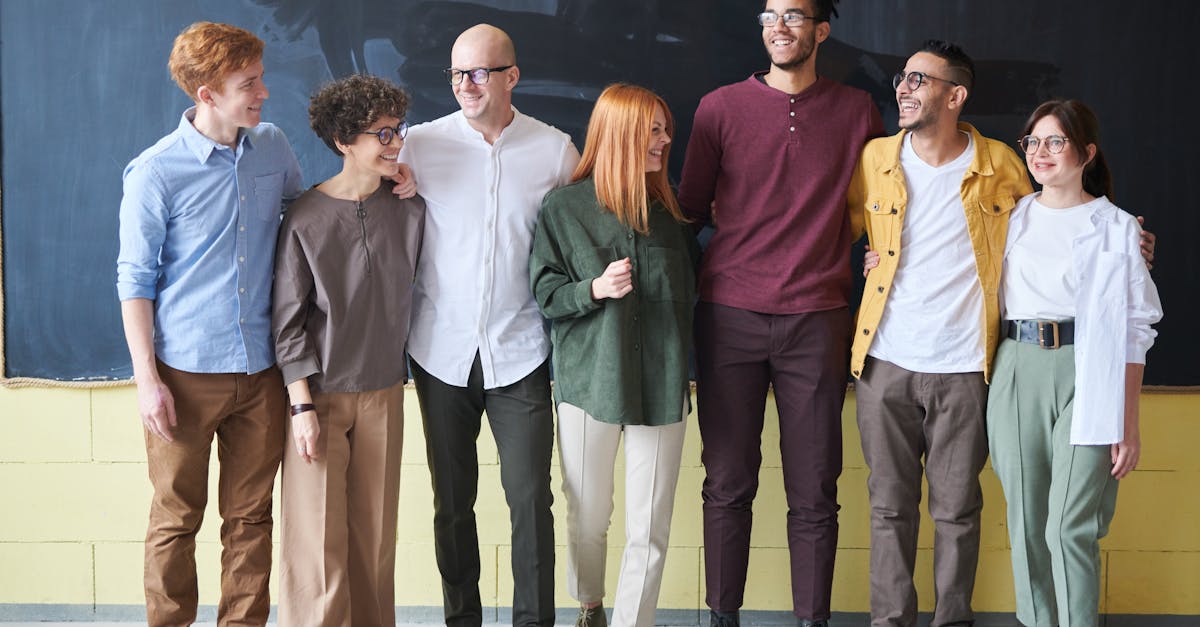découvrez l'importance de la diversité en entreprise et dans la société : ses avantages, ses enjeux et comment elle favorise l'innovation, l'inclusion et la performance collective.