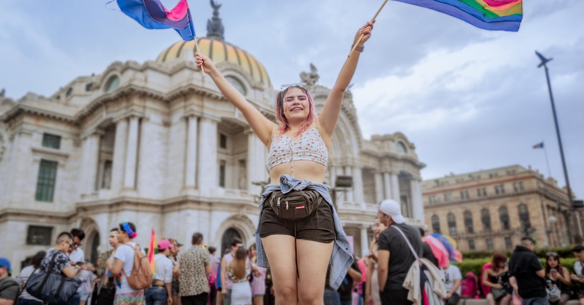 découvrez l'importance de l'égalité des genres, ses enjeux et les actions à mener pour promouvoir une société plus juste pour tous. explorez nos ressources, conseils et actualités sur l'égalité entre les femmes et les hommes.