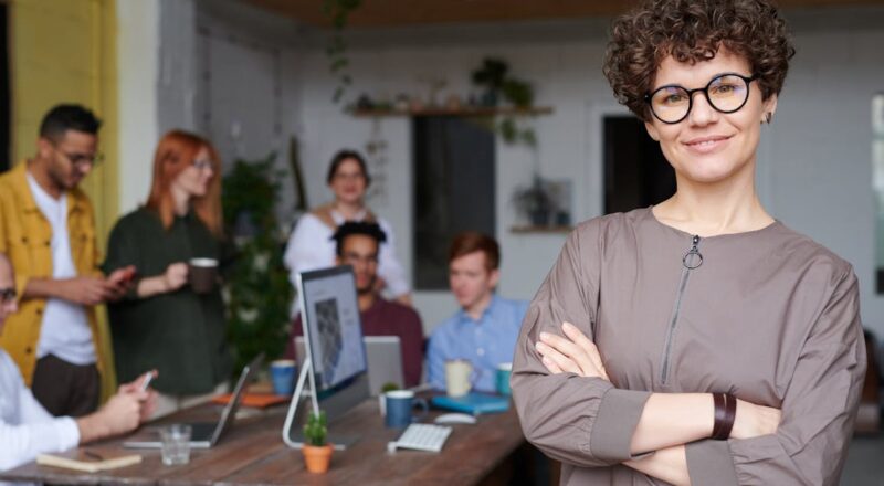 découvrez les clés du leadership efficace : conseils, compétences et stratégies pour inspirer, motiver et diriger votre équipe vers le succès.