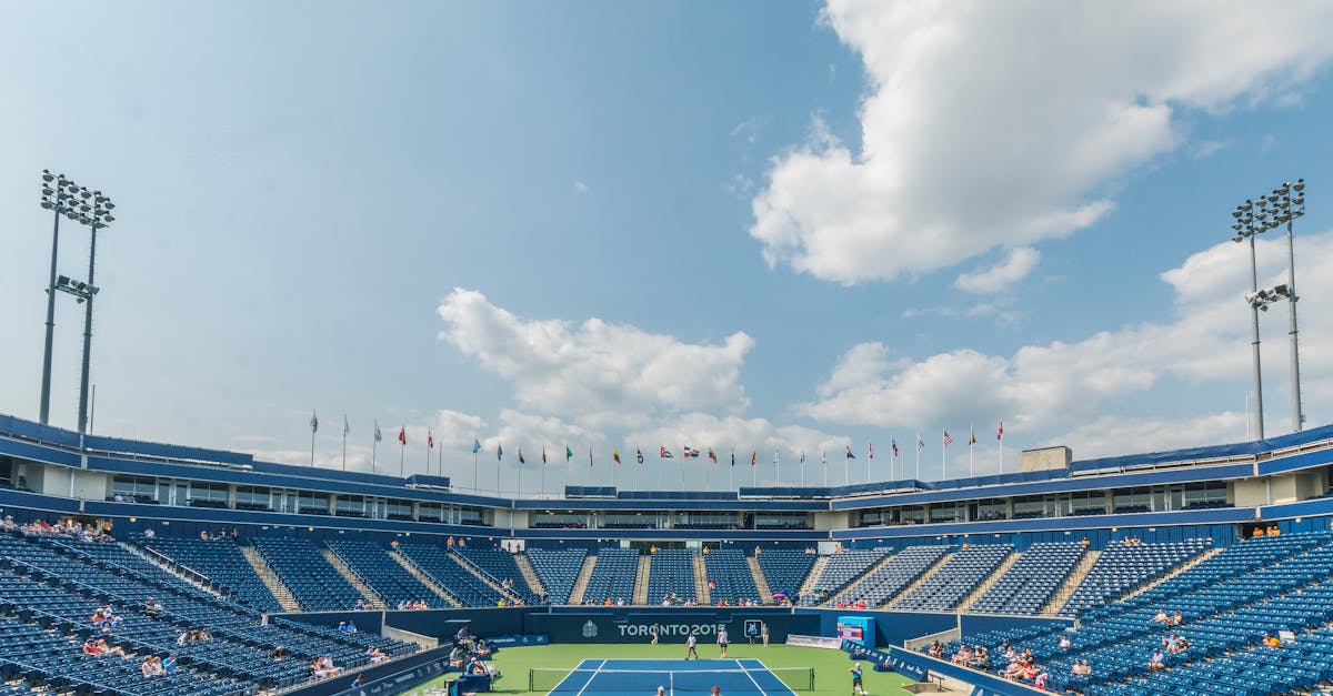 découvrez l'univers des sports professionnels : actualités, conseils, analyses et tout ce qu'il faut savoir sur les athlètes, les compétitions majeures et l'industrie du sport de haut niveau.