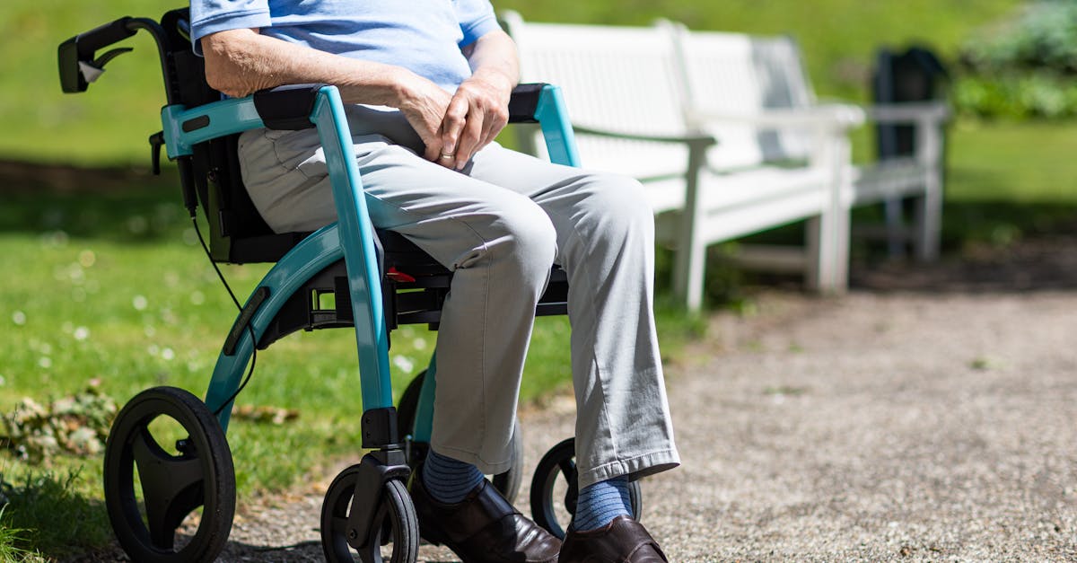 découvrez des conseils, ressources et solutions innovantes pour promouvoir l’autonomie des seniors et améliorer leur qualité de vie au quotidien.