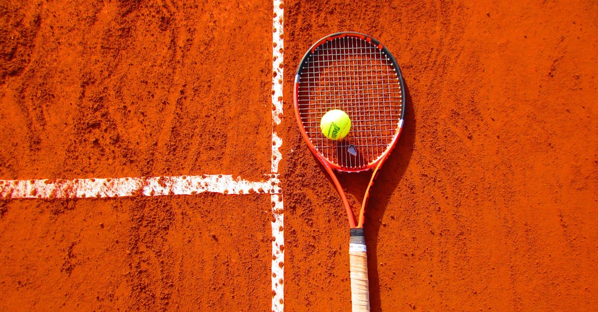 découvrez l'univers du sport : actualités, conseils, bienfaits et astuces pour rester actif et en forme au quotidien. trouvez l'activité sportive qui vous correspond et boostez votre bien-être !