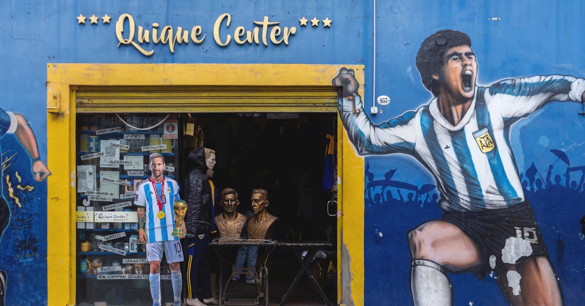 découvrez l'histoire et les exploits des plus grandes légendes du sport. parcourez les parcours exceptionnels de ces athlètes qui ont marqué leur discipline et inspiré des générations.
