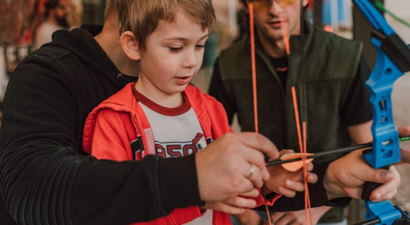 découvrez comment le mentoring sportif aide les athlètes à développer leurs compétences, renforcer leur confiance et atteindre leurs objectifs grâce à un accompagnement personnalisé.